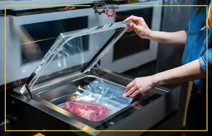 مزیت های بسته بندی وکیوم