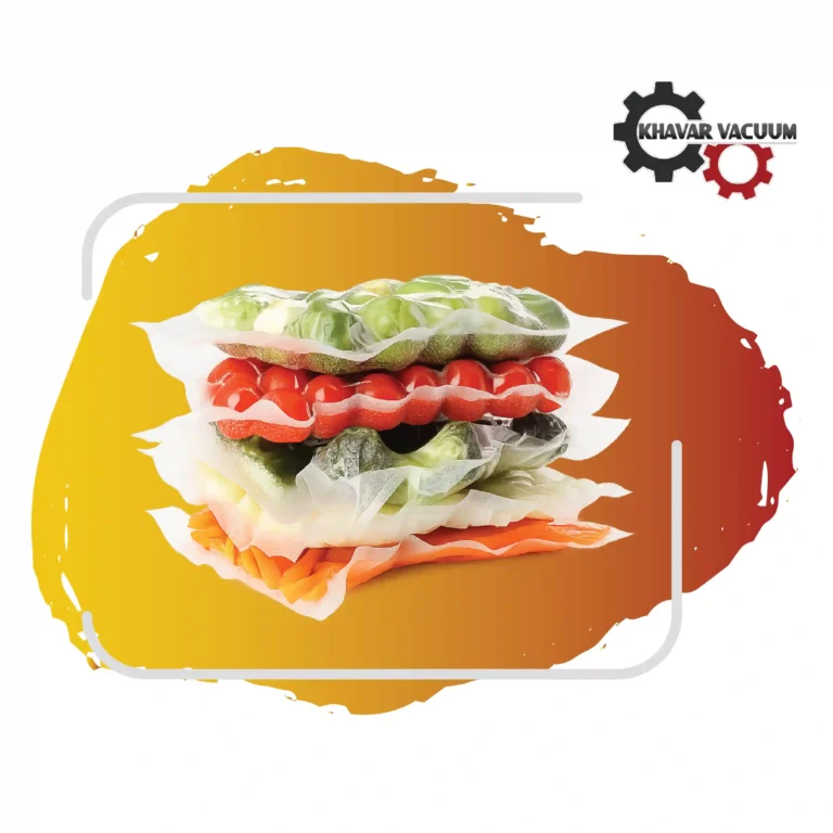 بسته بندی وکیوم 1 بسته بندی وکیوم (khavarvacuum.ir)