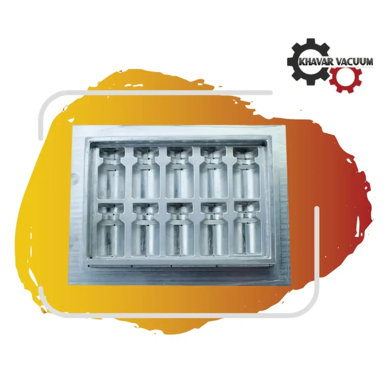 طراحی و ساخت قالب های وکیوم CNC 1 طراحی و ساخت قالب های وکیوم CNC (khavarvacuum.ir)