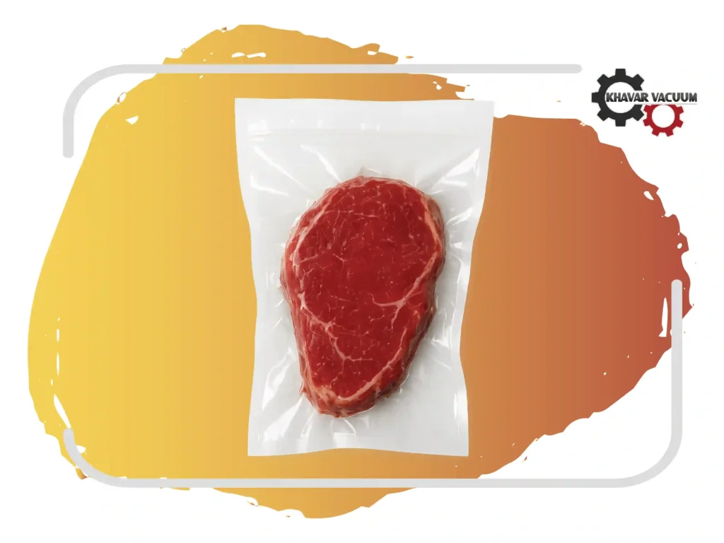 ویژگی‌های کلیدی خدمات بسته‌ بندی وکیوم خاوروکیوم (khavarvacuum.ir)