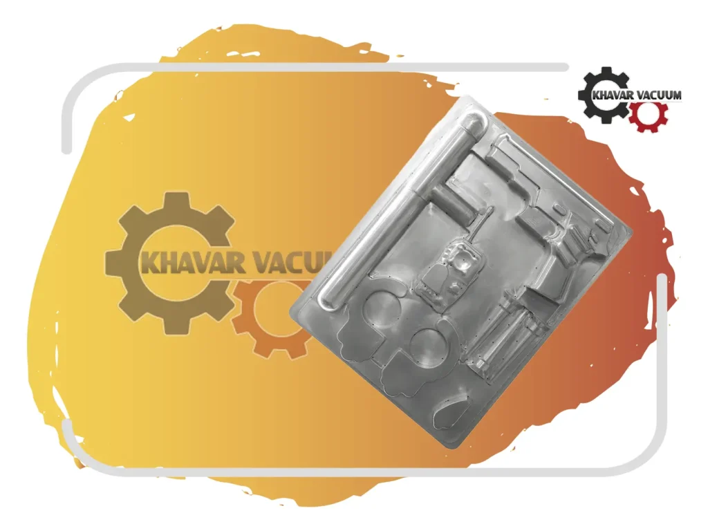 طراحی و ساخت قالب های وکیوم CNC 5  چرا خاوروکیوم را انتخاب کنید؟ (khavarvacuum.ir)