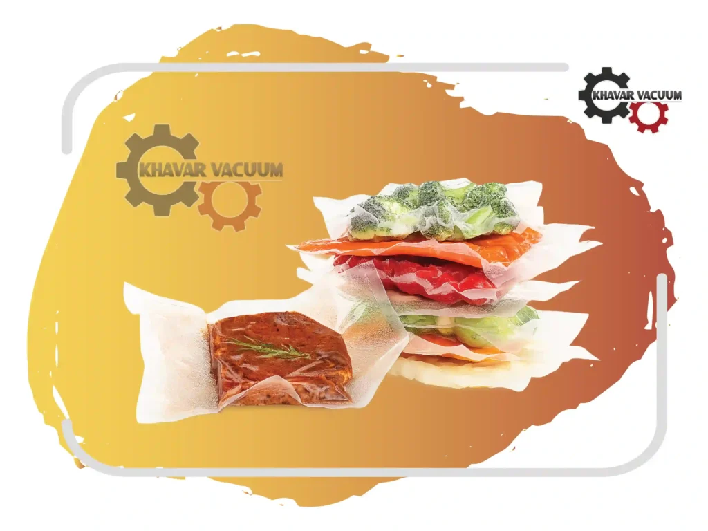 بسته بندی وکیوم 3 خدمات بسته بندی وکیوم ما شامل چه مواردی است؟ (khavarvacuum.ir)