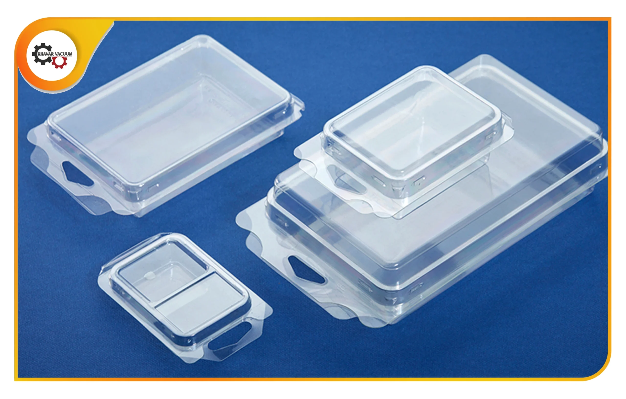 تأثیر طراحی قالب بسته‌ بندی وکیوم بر کیفیت نهایی محصول (khavarvacuum.ir)