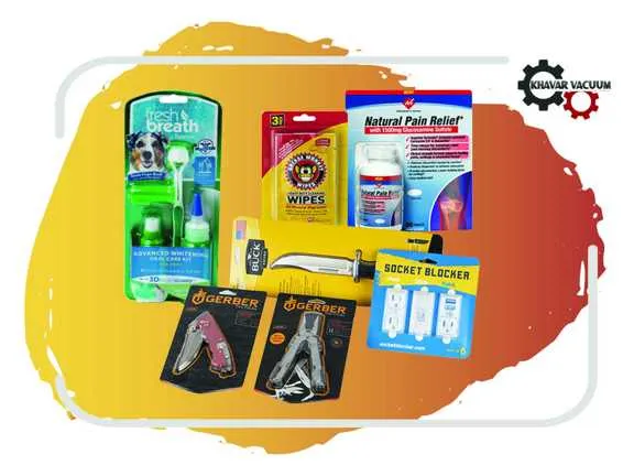 مزایای بسته ‌بندی وکیوم فرمینگ (khavarvacuum.ir)